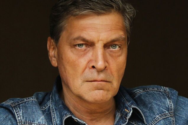 Александр Невзоров