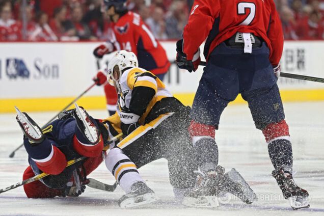 Александр Овечкин