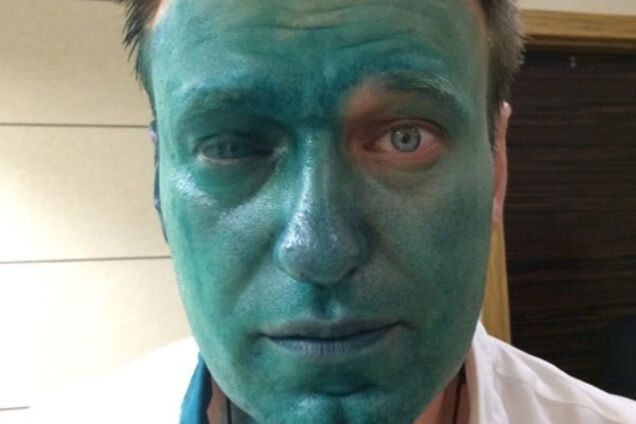 Алексей Навальный