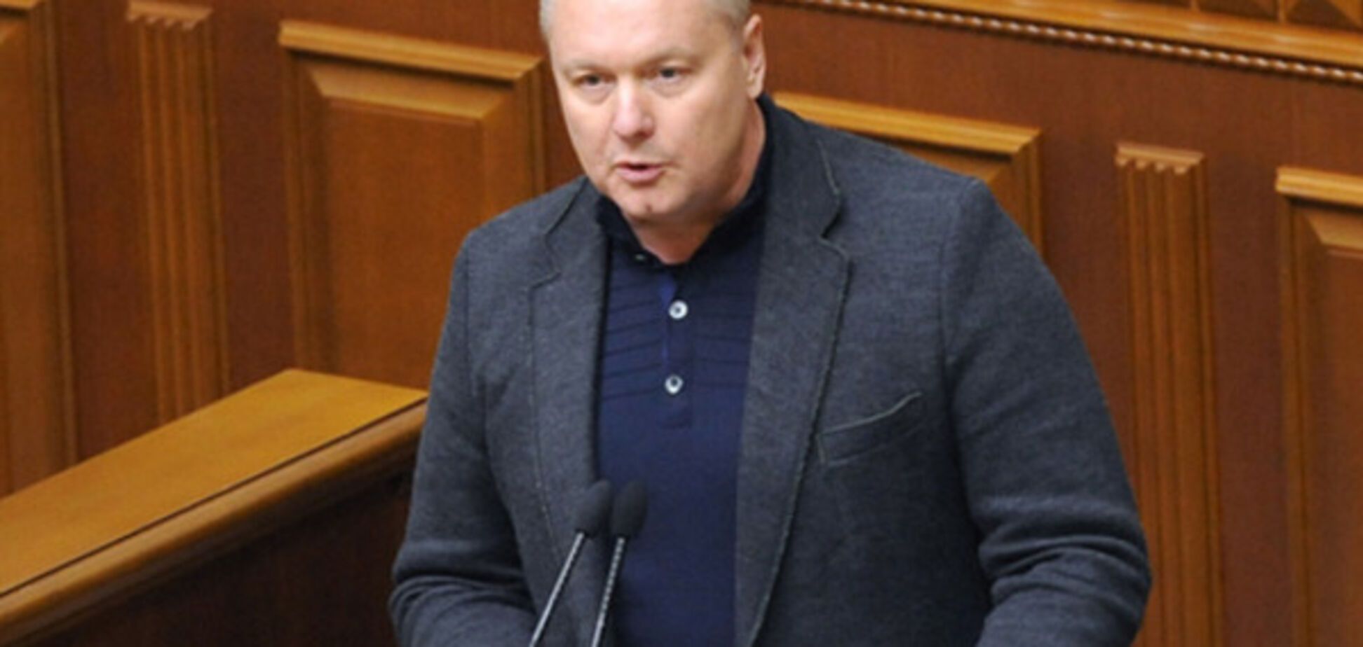 андрій артеменко