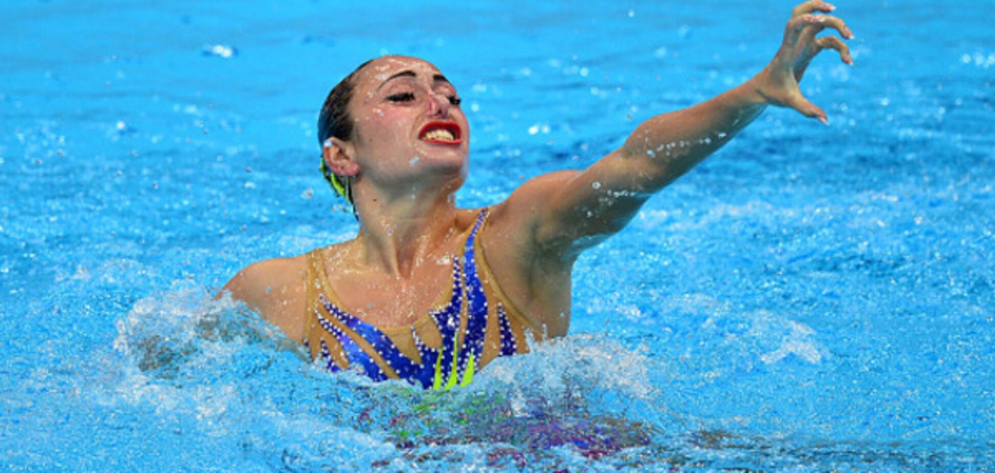 Анна Волошина