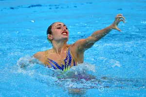 Анна Волошина