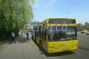автобус