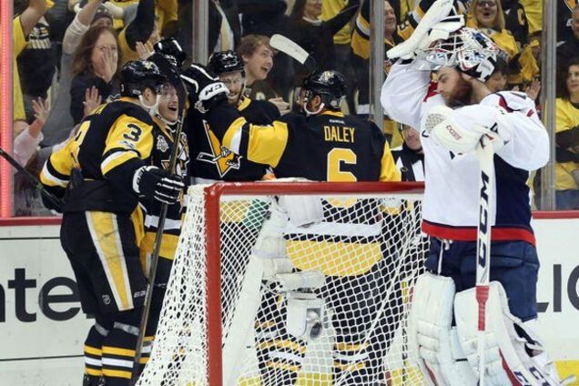 Автогол Орлова