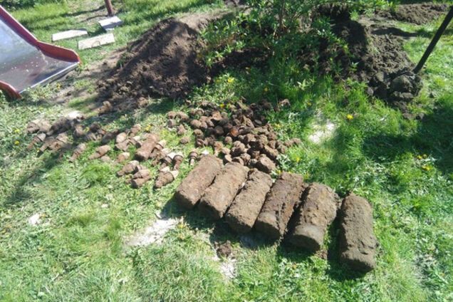 боеприпасы