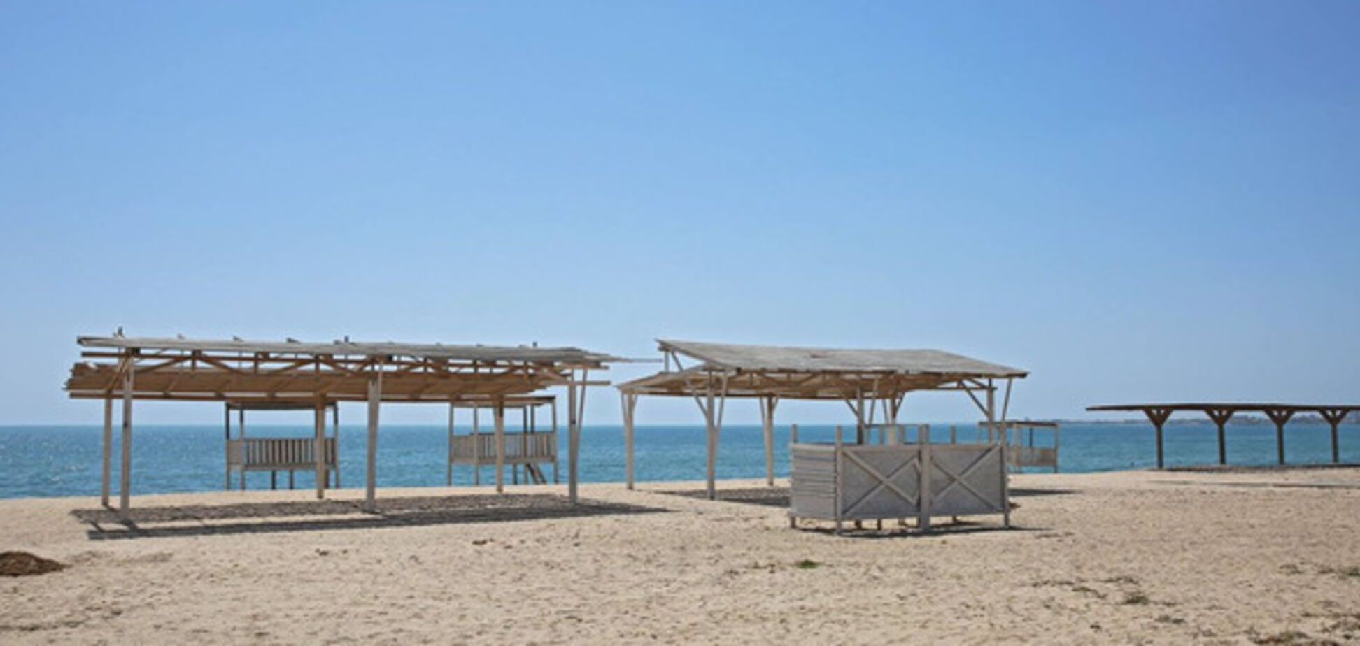 Новости Крымнаша. В Крыму начался курортный бум, а предприниматели подсчитывают прибыль