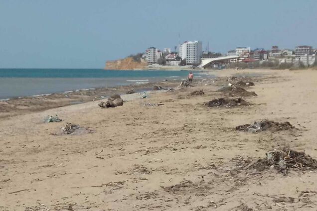 Новости Крымнаша. Оккупанты репетируют войну — для этого и пришли