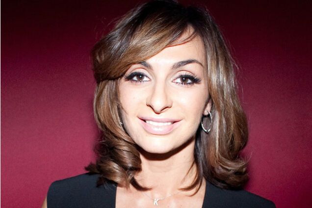 Екатерина Варнава