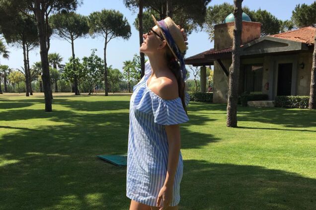 Катя Осадчая