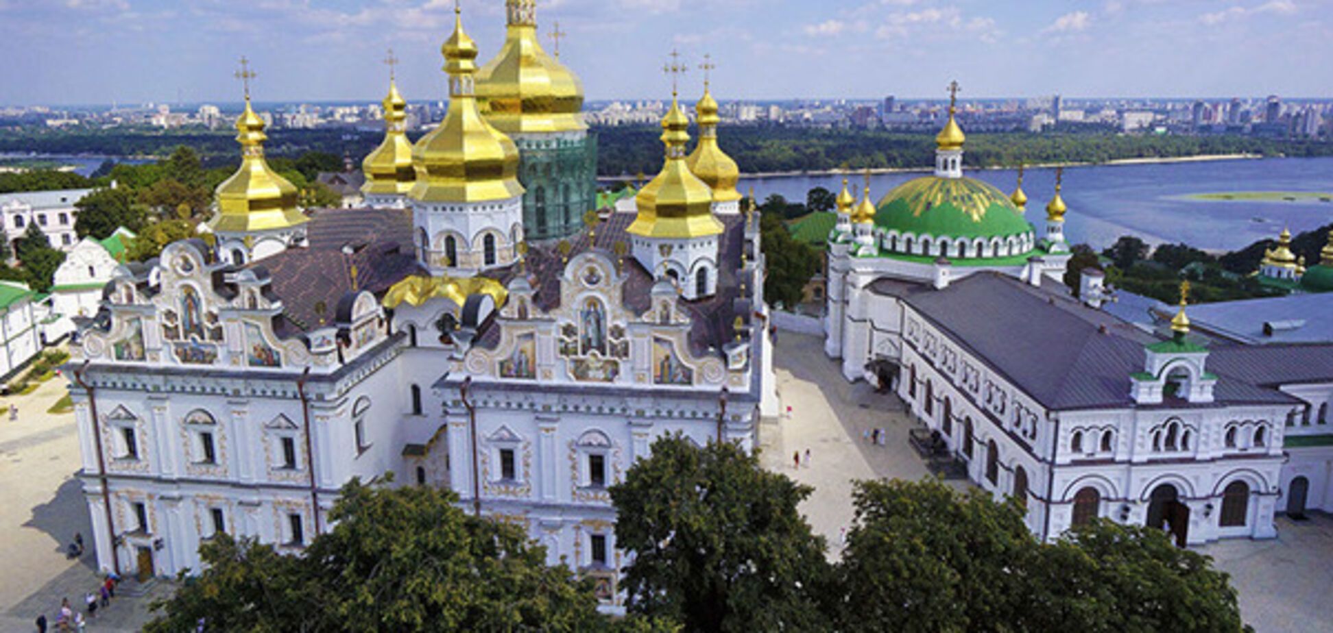 киево-печерская лавра