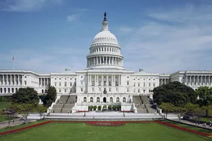 Конгресс США