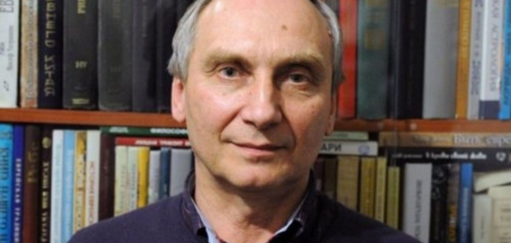 Козловский