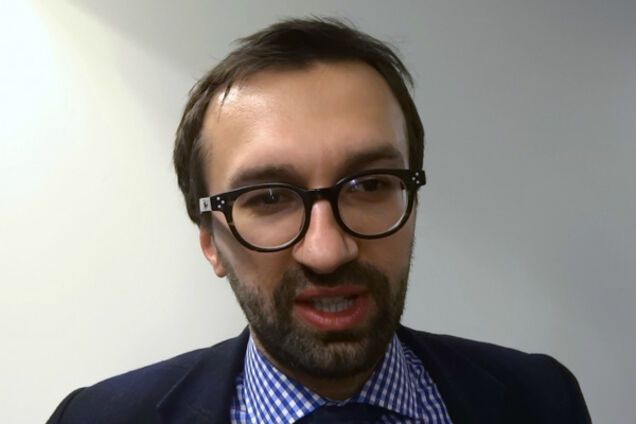 Лещенко - политический труп