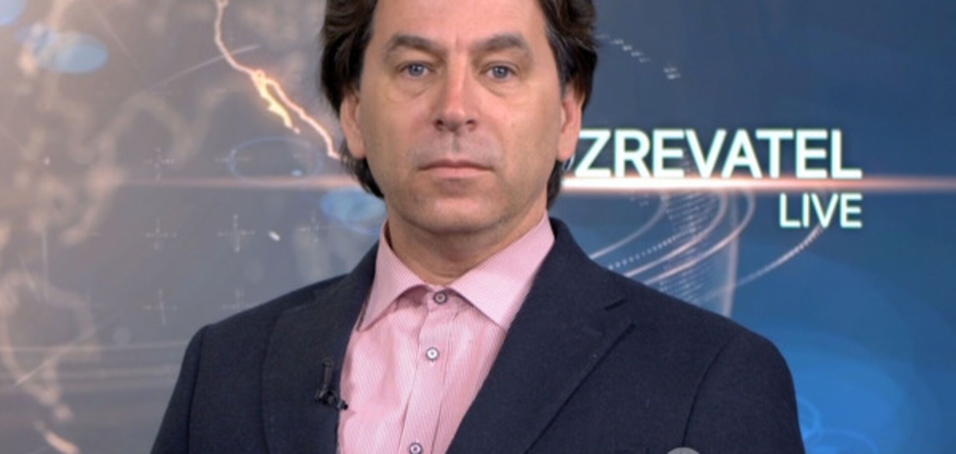 Олег Медведев