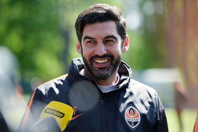 Паулу Фонсека