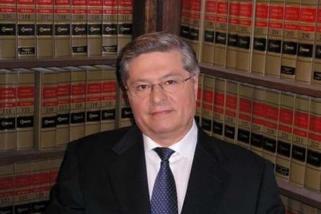 Павел Лазаренко