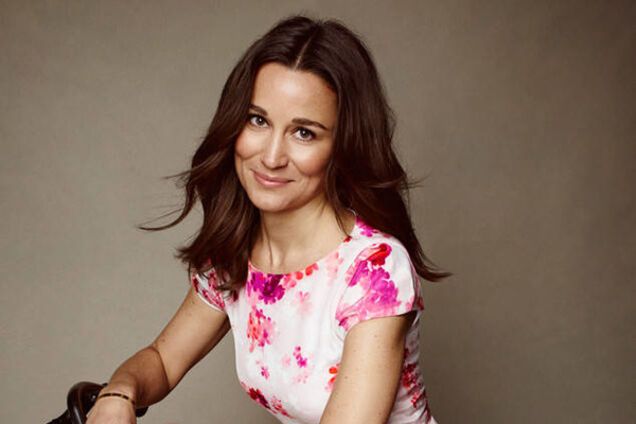 Пиппа Миддлтон