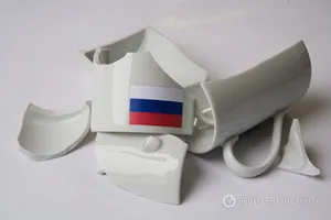 Санкції проти Росії