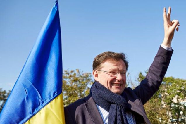 Саша Боровик