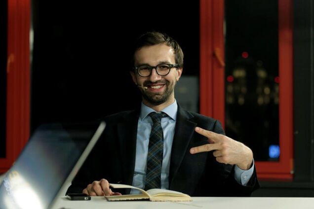 Сергей Лещенко