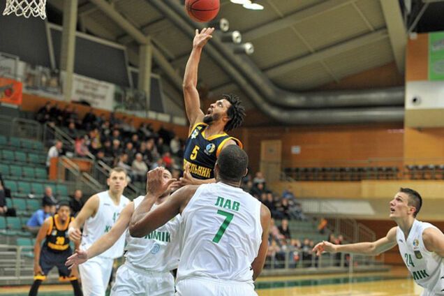 Суперліга Парі-Матч