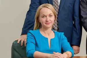 Світлана Рекрут