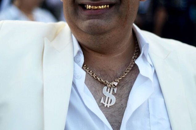 цыганский барон