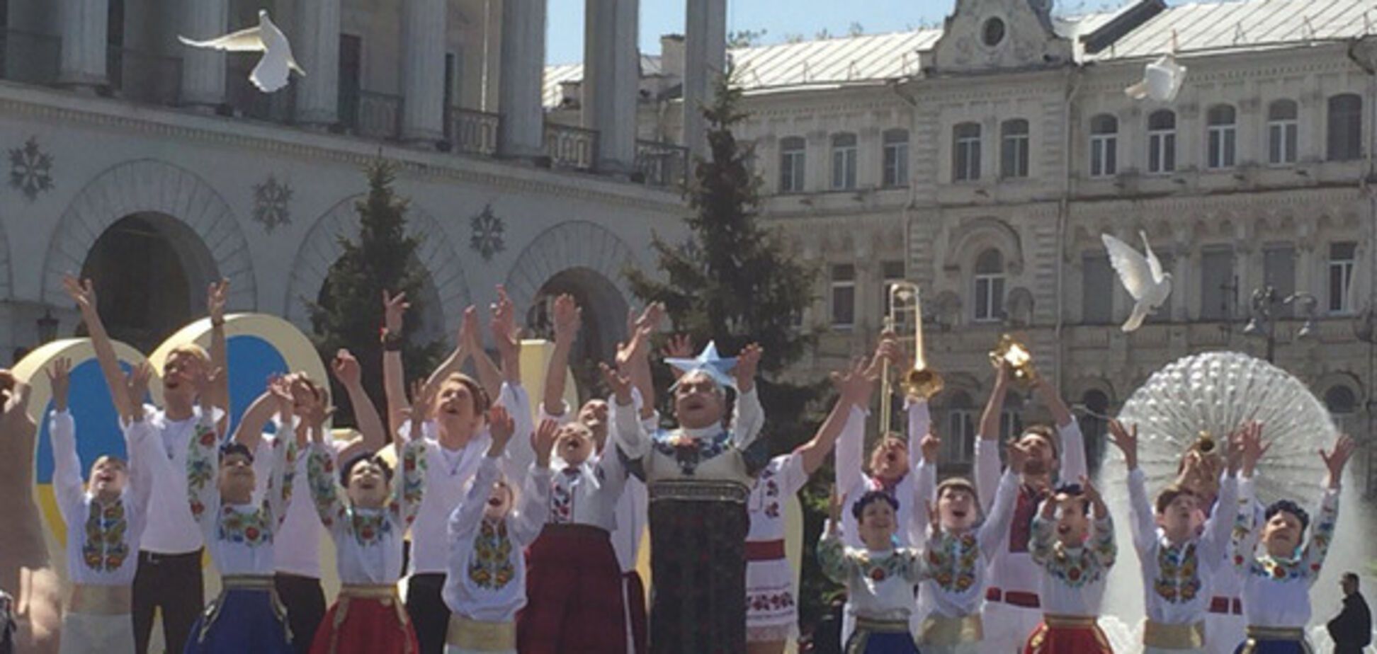 Верка Сердючка