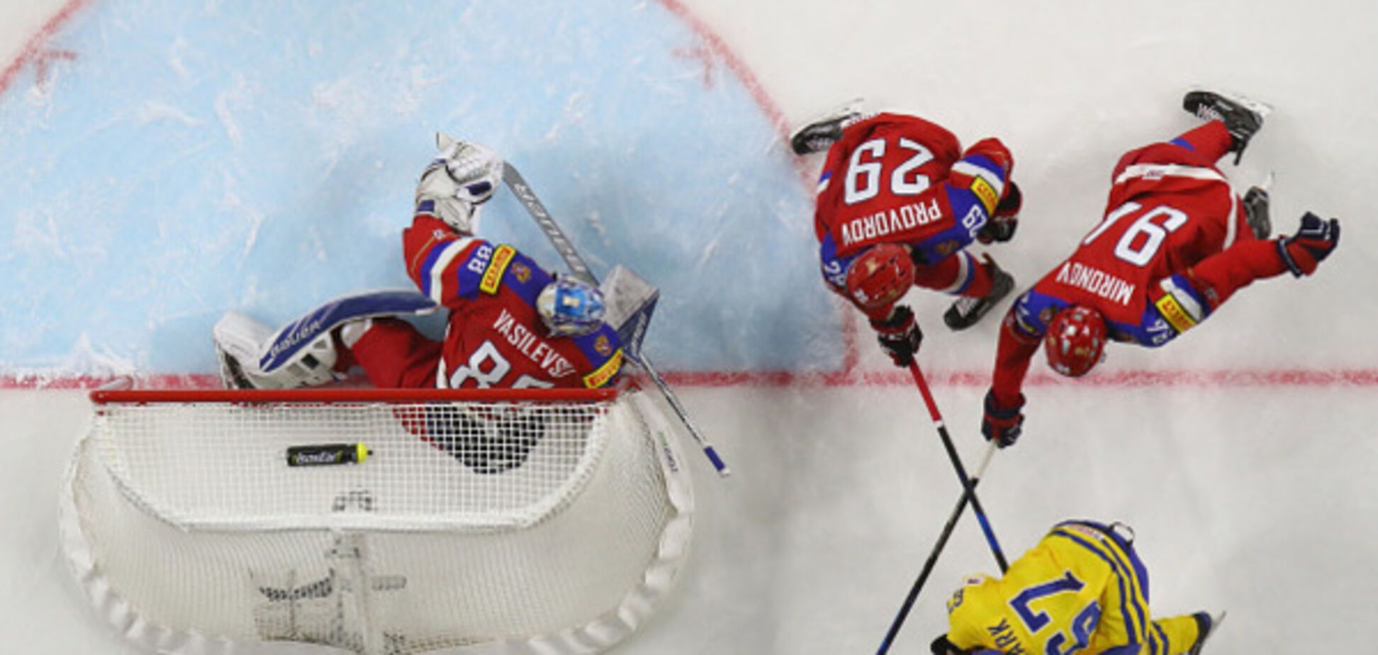 Андрей Василевский