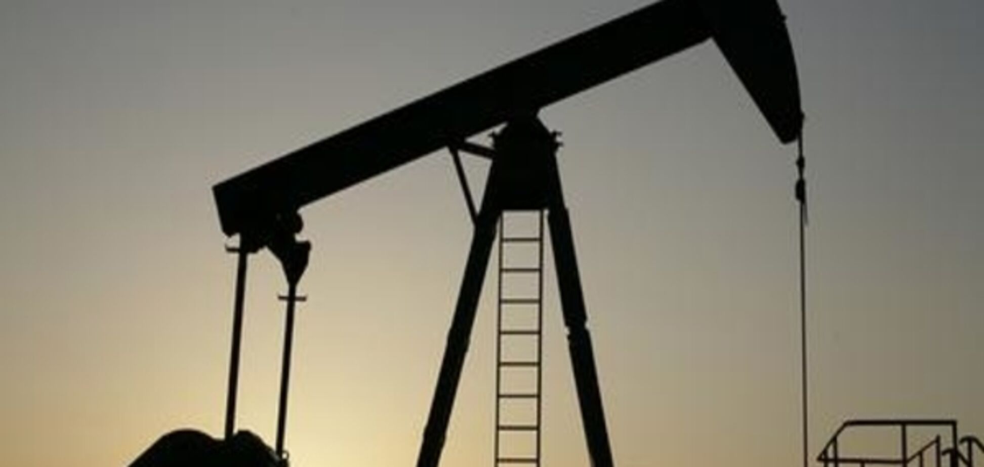 Ціни на нафту опустилися до найнижчого рівня з листопада