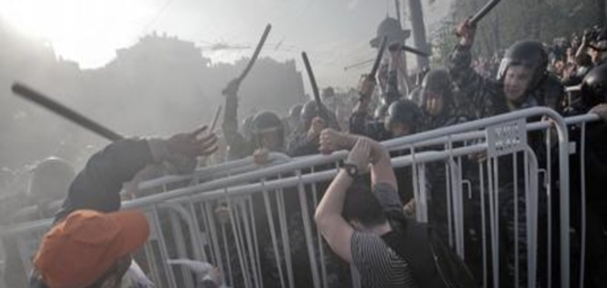 День, который изменил Россию: разгону демонстрантов на Болотной исполнилось 5 лет