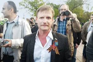 Алексей Петрунько