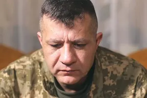 Андрей Гречанов \"Рахман\"