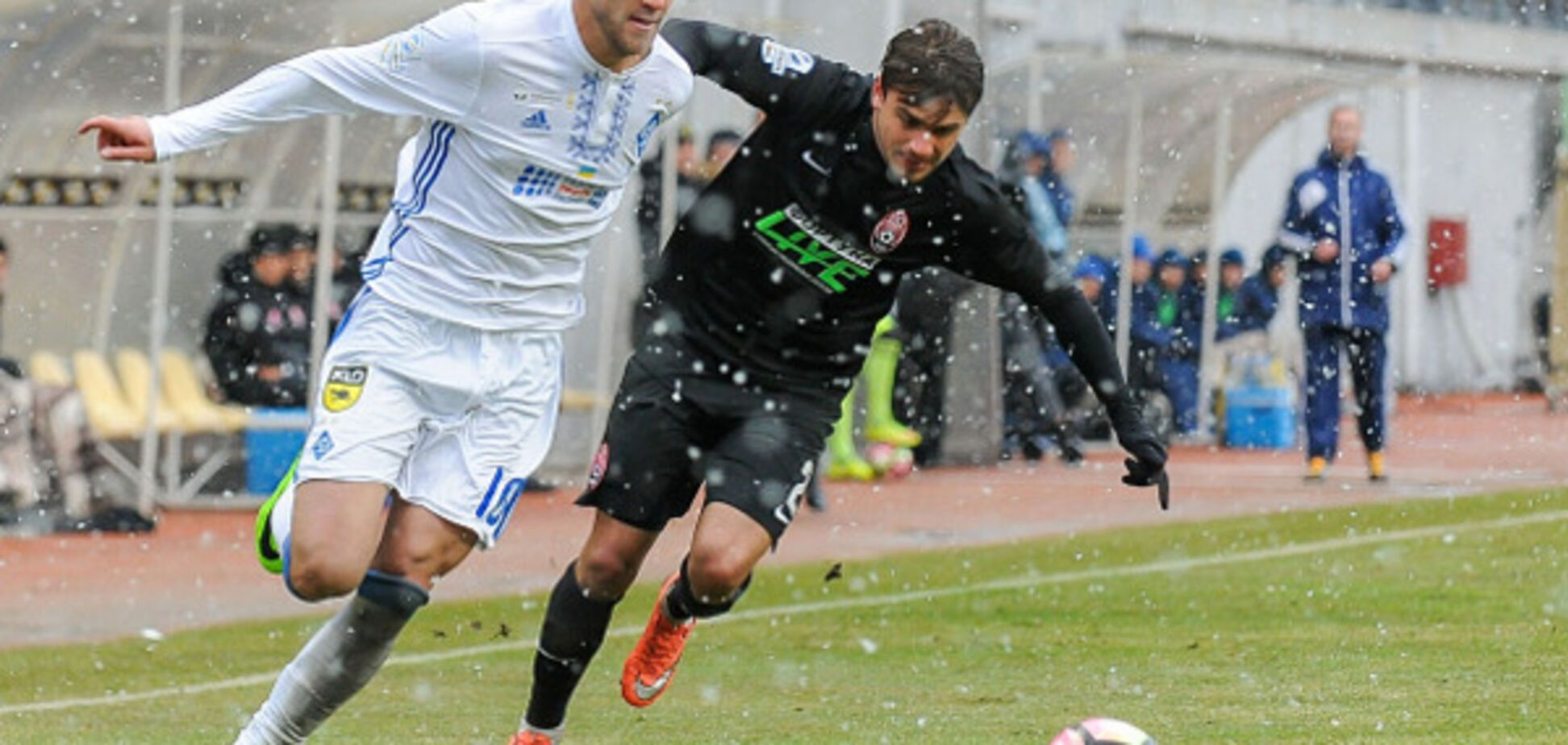 Андрій Ярмоленко