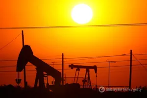 Добыча нефти
