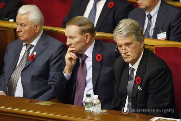'Не плутайте з тупістю!' У всіх президентів України виявили одну спільну рису