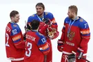 сборная России по хоккею