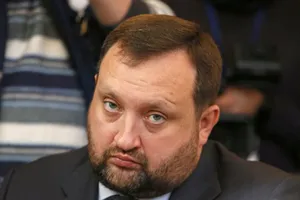 Сергей Арбузов
