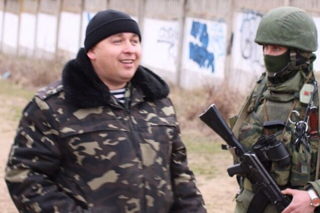 сергей стороженко