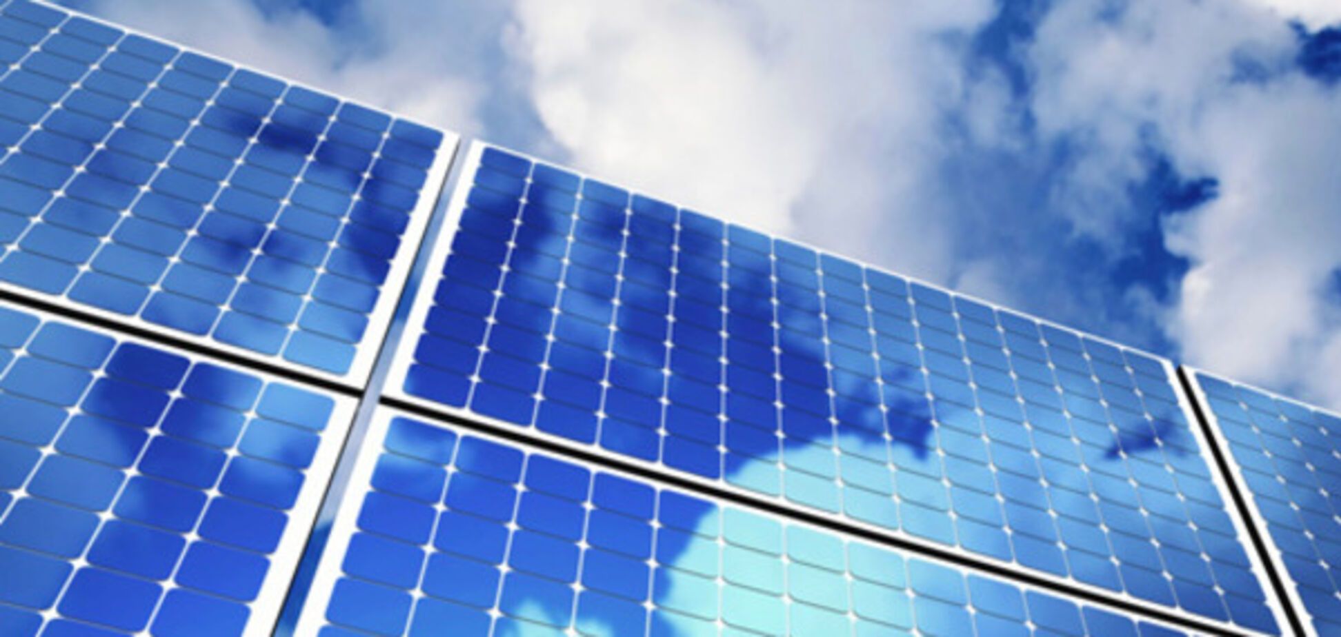 Солнечные батареи