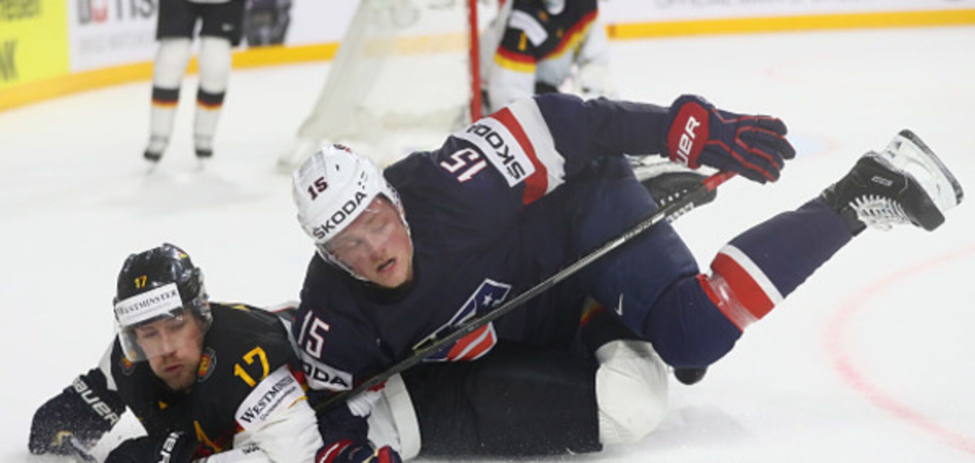 США Германия