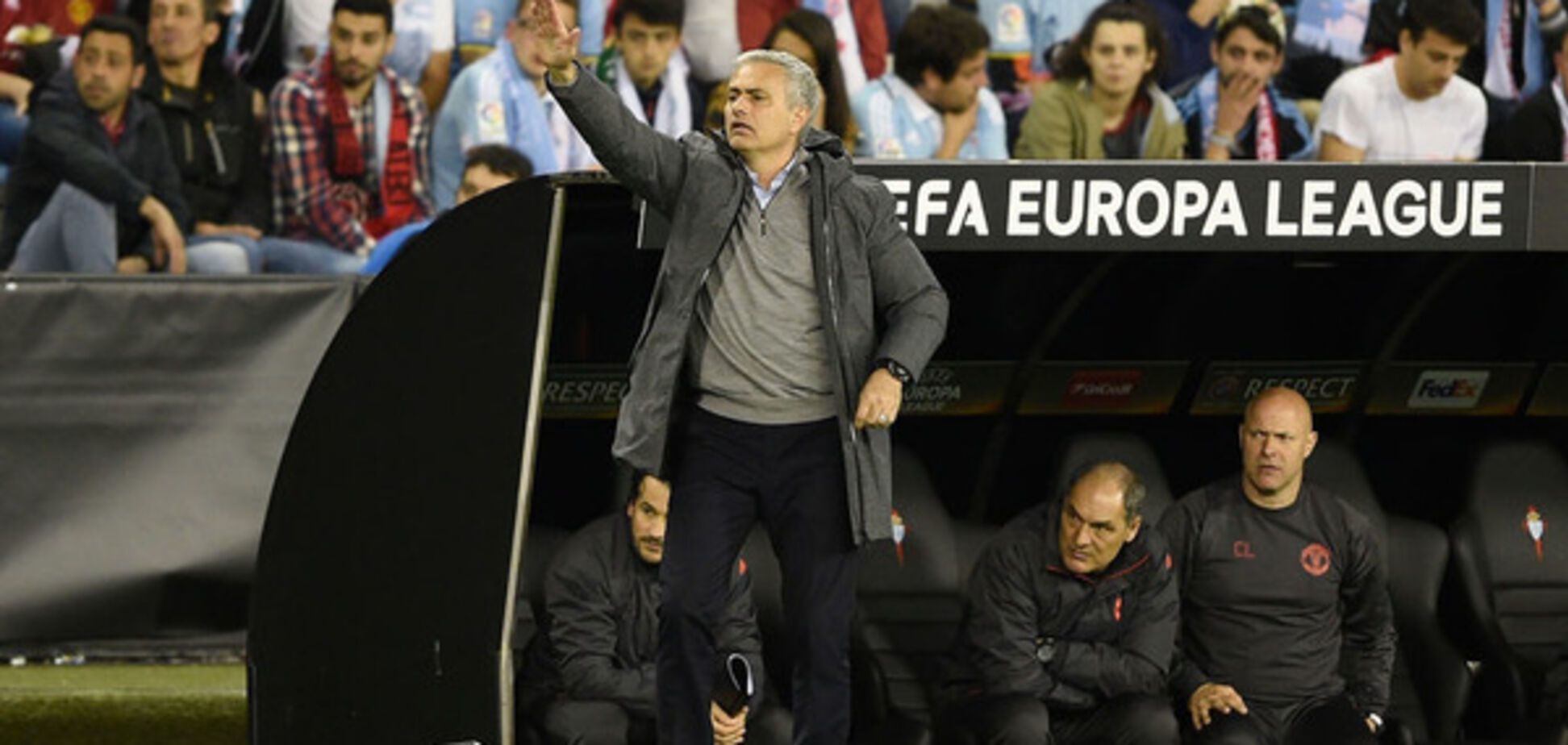 Жозе Моуриньо