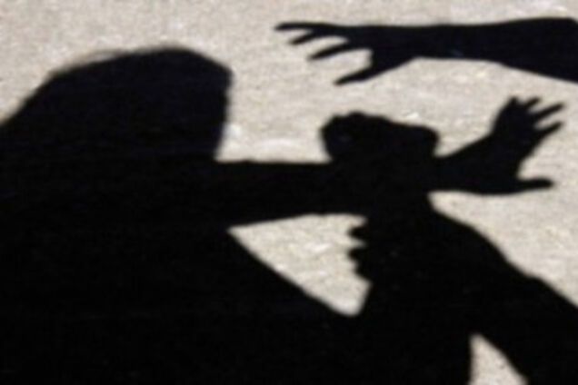 Запорожскому пенсионеру пришлось отбиваться от грабителя