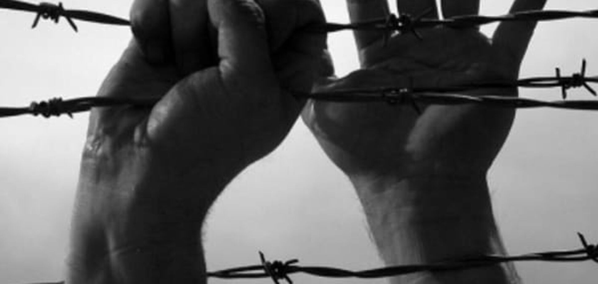 Запорожца незаконно удерживали в изоляторе