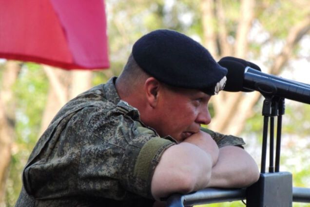 Александр Саенко