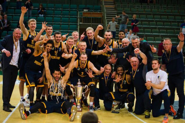 Химик - Будивельник