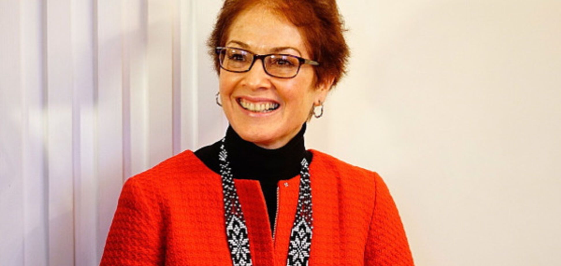 Мари Йованович