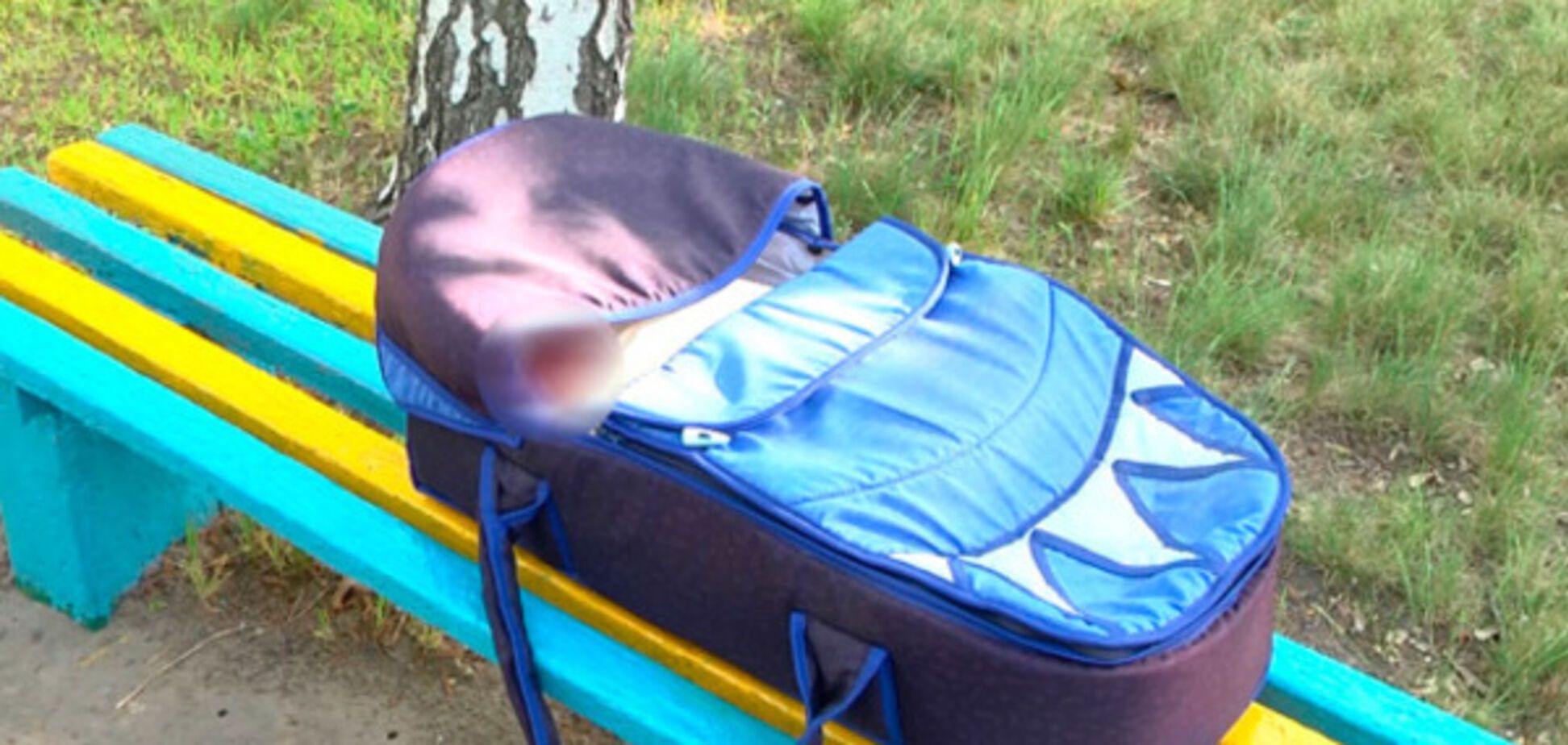 У Черкасах жінка намагалася продати свою дитину