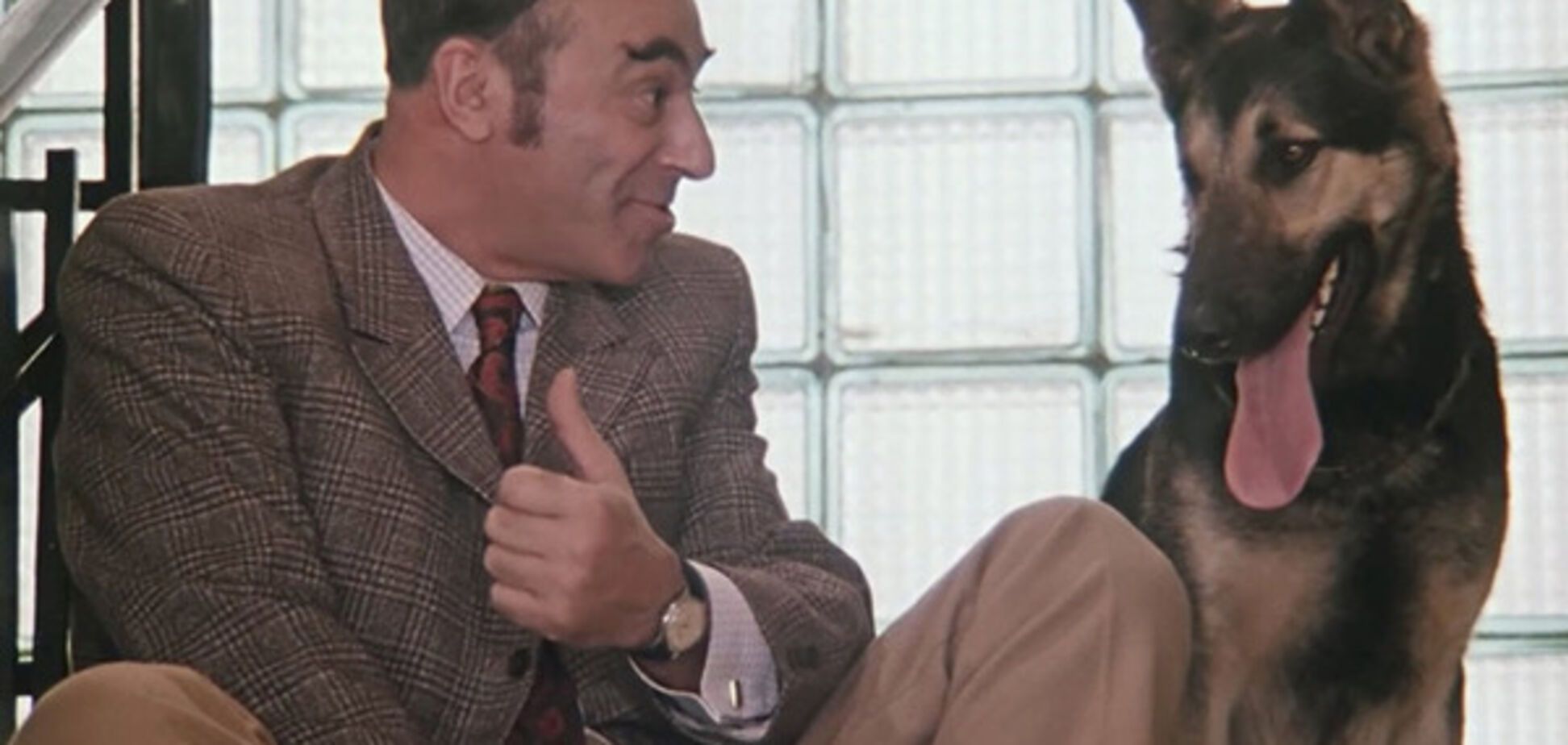 Владимир Этуш