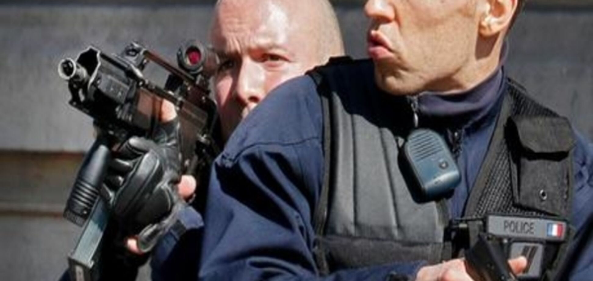 Затриманий у Франції екс-солдат зізнався в плануванні теракту